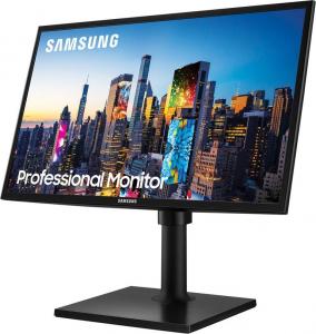 Monitor Samsung T40F (LF24T400FHUXEN) 2