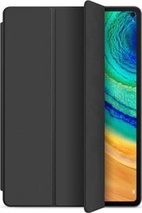 Etui na tablet Tech-Protect SmartCase Huawei MatePad Pro 10.8 Czarne 1