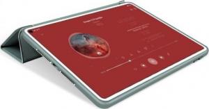 Etui na tablet Tech-Protect SmartCase Huawei MatePad Pro 10.8 Czarne 2