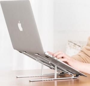 Tech-Protect Podstawka do laptopa Alustand 8