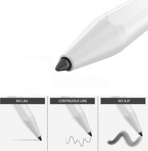 Rysik Tech-Protect Digital Stylus Pen Biały 2