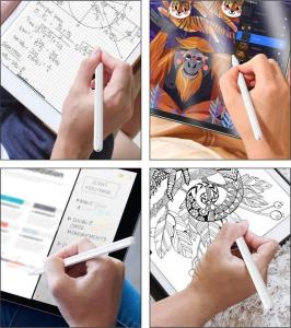 Rysik Tech-Protect Digital Stylus Pen Biały 3