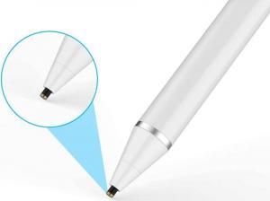 Rysik Tech-Protect Active Stylus Pen Biały 2