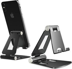 Podstawka Tech-Protect TECH-PROTECT UNIVERSAL STAND HOLDER SMARTPHONE GREY 1