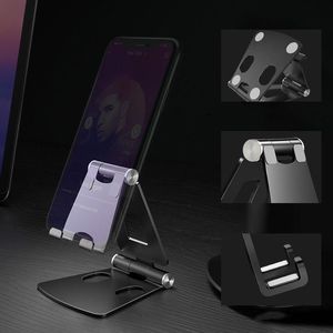 Podstawka Tech-Protect TECH-PROTECT UNIVERSAL STAND HOLDER SMARTPHONE GREY 4