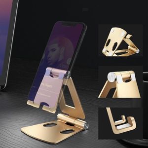 Podstawka Tech-Protect TECH-PROTECT UNIVERSAL STAND HOLDER SMARTPHONE GREY 7