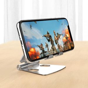 Podstawka Tech-Protect TECH-PROTECT UNIVERSAL STAND HOLDER SMARTPHONE SILVER 3