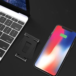 Podstawka Tech-Protect TECH-PROTECT UNIVERSAL STAND HOLDER SMARTPHONE SILVER 5