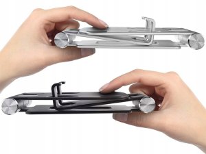 Stojak Tech-Protect Z10 czarny 9