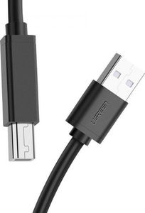 Adapter USB Ugreen Czarny  (UGR407BLK) 2