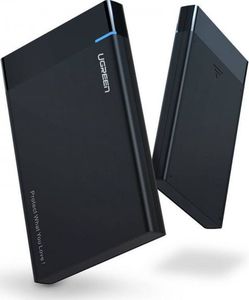 Kieszeń Ugreen 2.5" SATA HDD/SSD - USB 3.0 (60734) 2