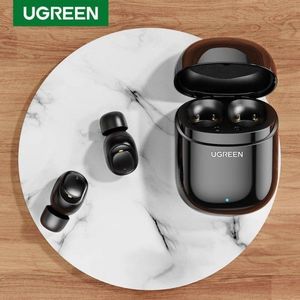 Słuchawki Ugreen CM338 TWS (UGR406BLK) 4