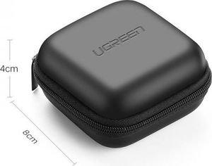 Ugreen Pokrowiec 40816 czarny 2