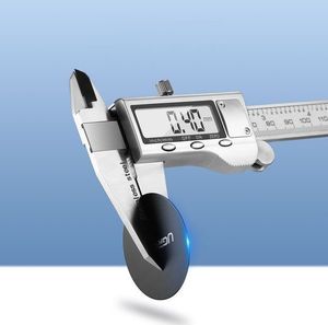 Ugreen Blaszka Rounded Metal Plate 2szt. 4