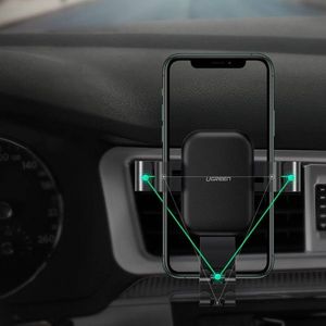 Ugreen Uchwyt grawitacyjny do samochodu CD208 2