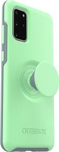 OtterBox Etui OtterBox Symmetry POP PopSockets Samsung Galaxy S20+ Plus (zielona) 1