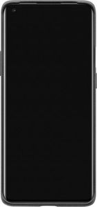 OnePlus Sandstone Bumper Case dla OnePlus 8 Pro Czarne (OPL006BLK) 3