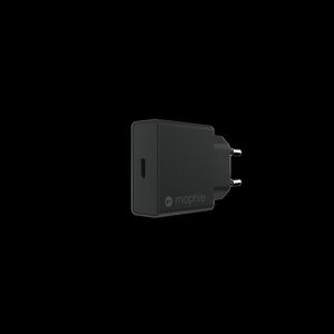 Ładowarka Mophie 1x USB-C 3 A (MPH015BLK) 2