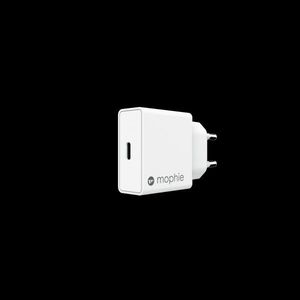 Ładowarka Mophie MPH016 1x USB-C 3 A (MPH016WHT) 2