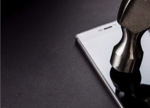 3MK FlexibleGlass do Samsung Galaxy A30s/A50/A50s 5