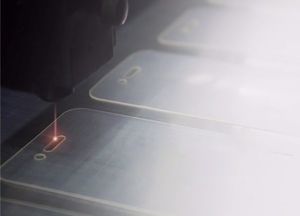 3MK FlexibleGlass do Samsung Galaxy A30s/A50/A50s 8