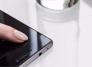 3MK FlexibleGlass do Samsung Galaxy A30s/A50/A50s 9