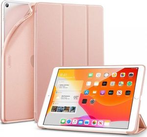 Etui na tablet ESR ESR REBOUND IPAD 10.2 2019 ROSE GOLD 1