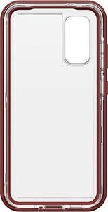 Lifeproof Etui LifeProof NEXT Samsung Galaxy S20+ Plus (róźowa) 2