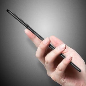 MSVII Etui MSVII Huawei P40 Lite Sandstone Black 2