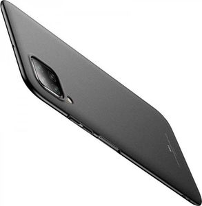 MSVII Etui MSVII Huawei P40 Lite Sandstone Black 5