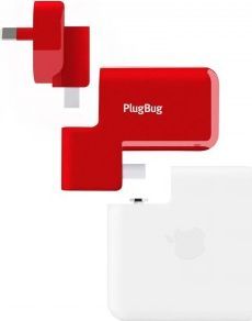 Ładowarka Twelve South PlugBug Duo 2x USB-A 2.1 A (TSH004) 1