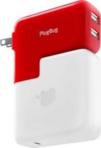 Ładowarka Twelve South PlugBug Duo 2x USB-A 2.1 A (TSH004) 4