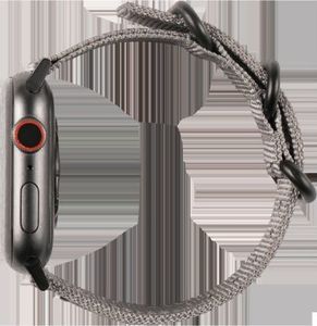 Urban Pasek UAG Urban Armor Gear Nato Strap Apple Watch 40mm/38mm (szary) 2