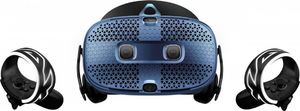 Gogle VR HTC Vive Cosmos + Advantage Pack (99HARL018-00+99H20662-00) 1