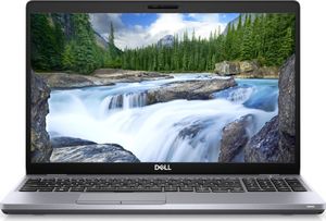Laptop Dell Latitude 5510 (N012L551015EMEA) 1