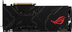 Karta graficzna Asus ROG Strix Radeon RX 5600 XT TOP GAMING 6GB GDDR6 (ROG-STRIX-RX5600XT-T6G-GAMING) 4