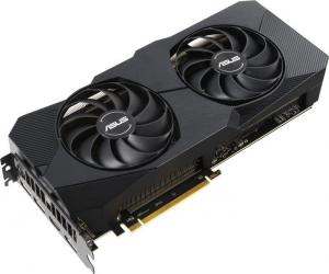 Karta graficzna Asus Dual Radeon RX 5600 XT 6GB Top Evo 6GB GDDR6 (90YV0EJ1-M0NA00) 2