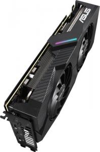 Karta graficzna Asus Dual Radeon RX 5600 XT 6GB Top Evo 6GB GDDR6 (90YV0EJ1-M0NA00) 5
