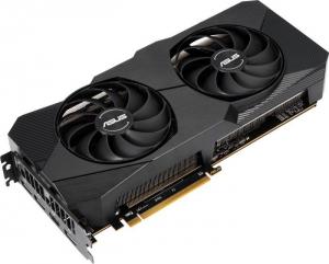 Karta graficzna Asus Dual Radeon RX 5700 XT 8GB Evo Gaming OC 8GB GDDR6 (90YV0DA2-M0NA00) 2