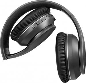 Słuchawki LogiLink BT0053 ANC 2