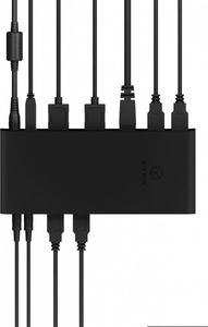 Stacja/replikator Icy Box IB-DK2251AC USB (60638) 10