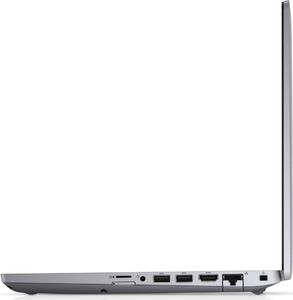 Laptop Dell Latitude 5411 (N004L541114EMEA) 3