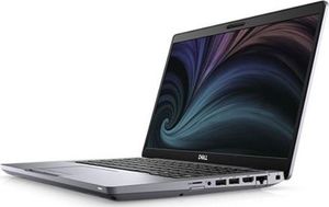 Laptop Dell Latitude 5411 (N006L541114EMEA) 1