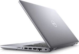 Laptop Dell Latitude 5411 (N006L541114EMEA) 2