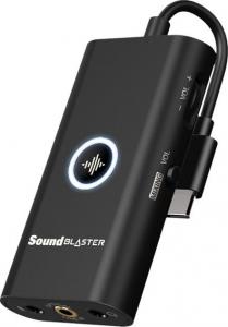 Karta dźwiękowa Creative Sound Blaster G3 (70SB183000000) 1