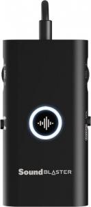 Karta dźwiękowa Creative Sound Blaster G3 (70SB183000000) 2