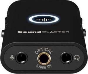 Karta dźwiękowa Creative Sound Blaster G3 (70SB183000000) 5
