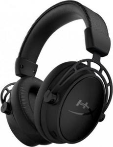 Słuchawki HyperX Cloud Alpha S Czarne (4P5L2AA) 2