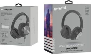 Słuchawki Audictus Conqueror ANC (ABH-1564) 6