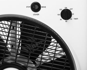 Wentylator Tristar VE-5858 7